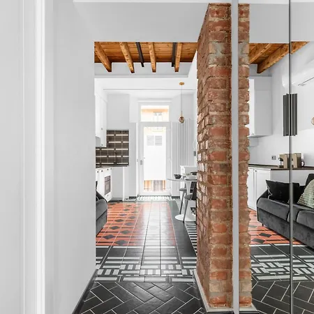 Cre12 -loreto - Duomo- Design - Elegant - Modern *