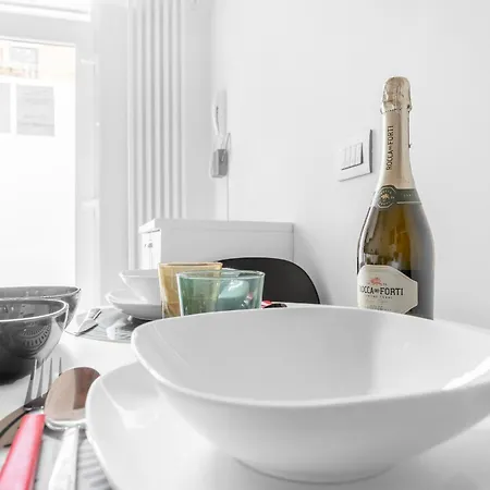 Cre12 -loreto - Duomo- Design - Elegant - Modern * Milaan