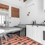Cre12 -loreto - Duomo- Design - Elegant - Modern 아파트