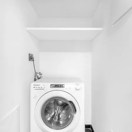 Apartament Cre12 -loreto - Duomo- Design - Elegant - Modern