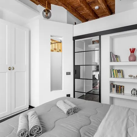 Cre12 -loreto - Duomo- Design - Elegant - Modern * 밀라노