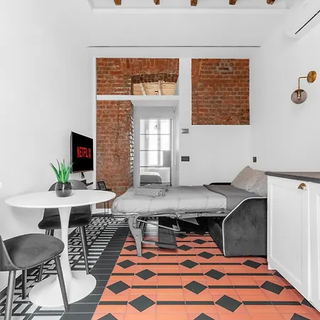 Cre12 -loreto - Duomo- Design - Elegant - Modern Mediolan